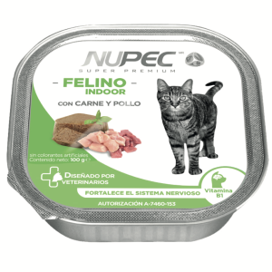 Alimento Húmedo Gatos