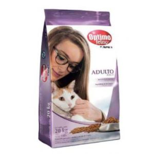 Óptimo Felino