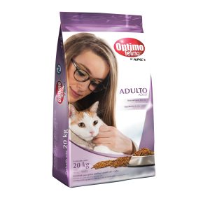 Óptimo Felino