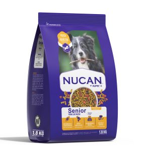 Nucan Senior