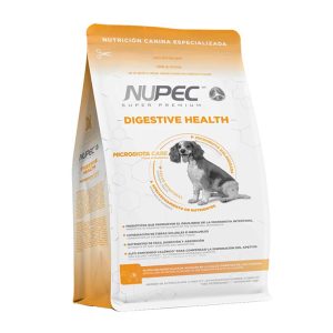Nupec Perros Digestive
