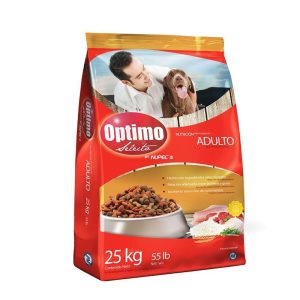 Óptimo Adulto Perro