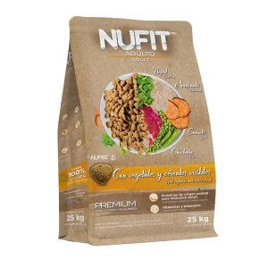 Nufit