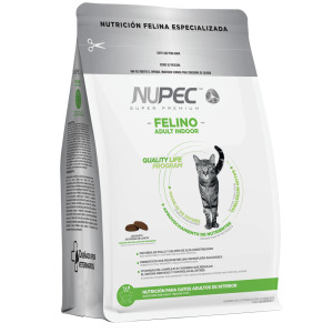Nupec Gatos