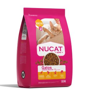Nucat