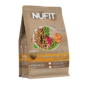 Nufit Perros Adulto