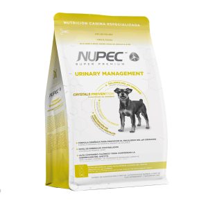 Nupec Perros Urinary Management