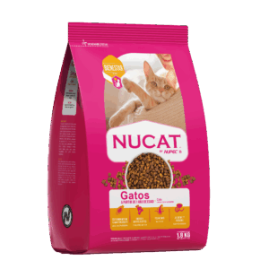 NUCAT