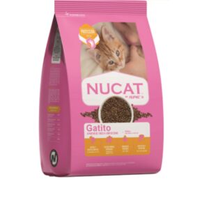 NUCAT GATITO